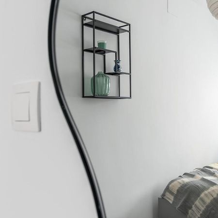 Satu Granada: Modern Apartment In The Albaicin Exteriör bild