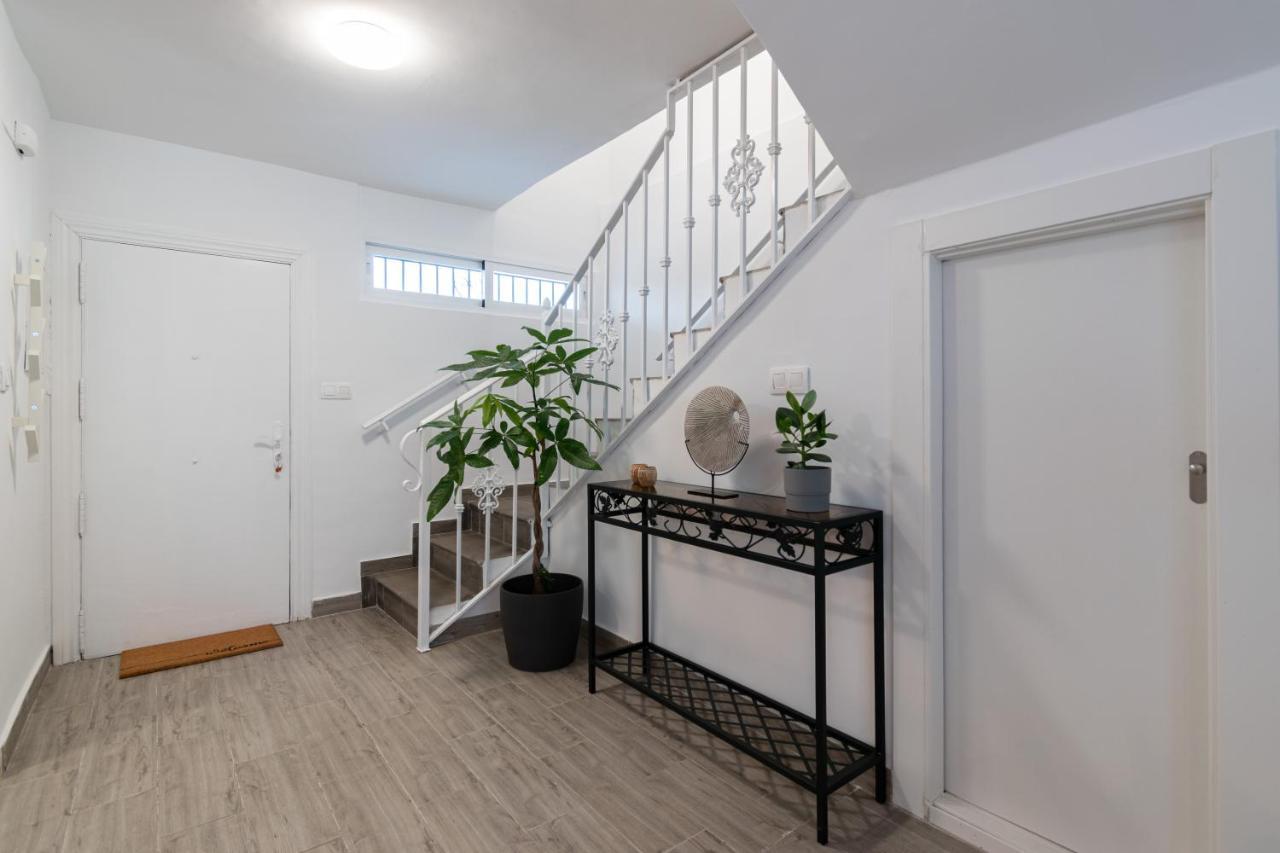 Satu Granada: Modern Apartment In The Albaicin Exteriör bild