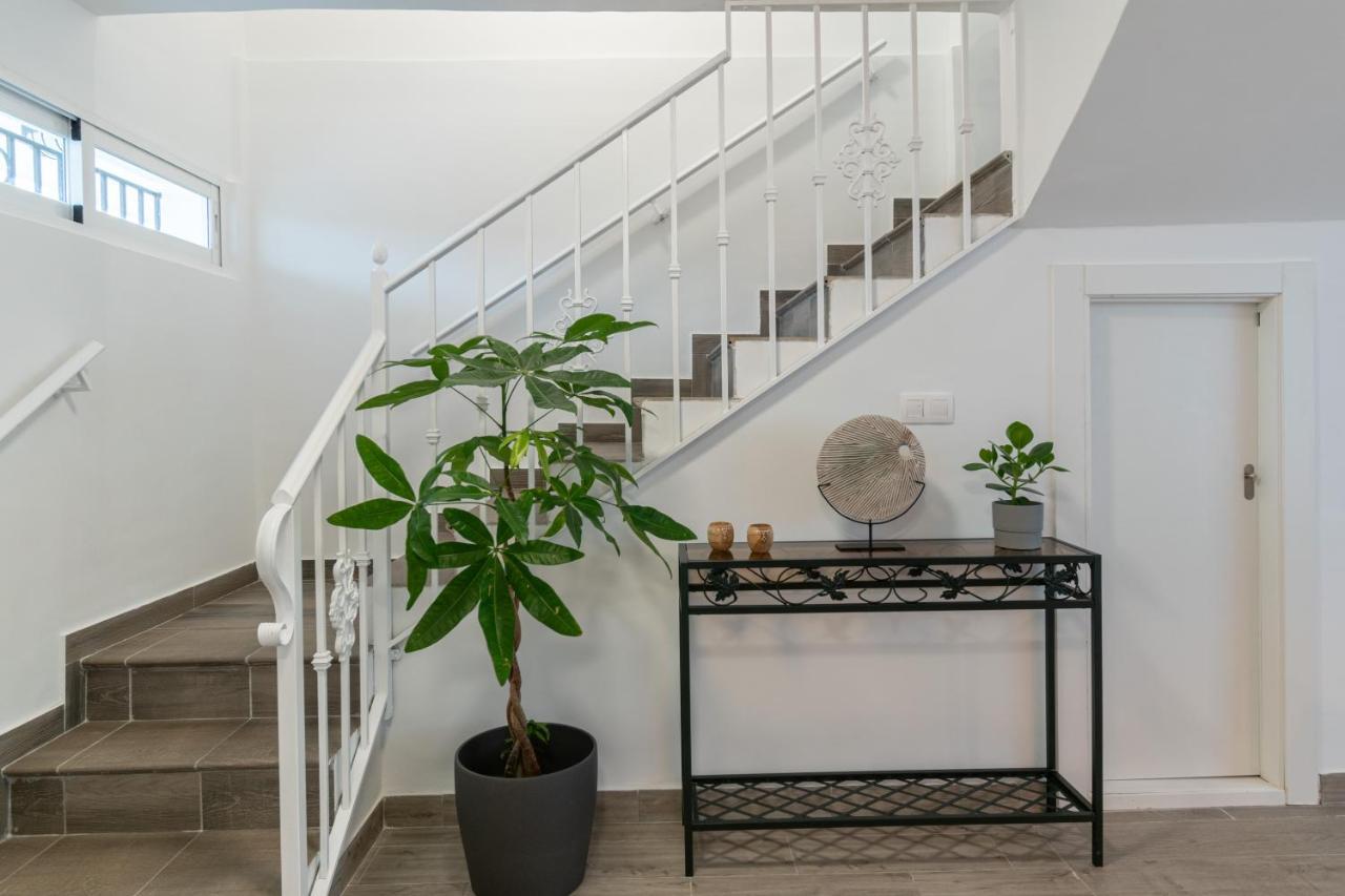 Satu Granada: Modern Apartment In The Albaicin Exteriör bild